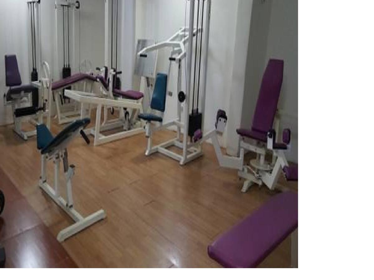 Embassy Suites Hotel Monrovia Kültér fotó