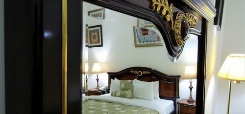 Embassy Suites Hotel Monrovia Kültér fotó